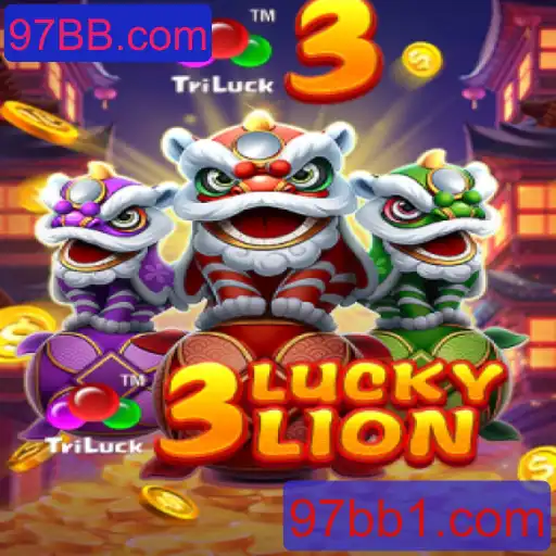 Descubra o Fascinante Mundo de 3LUCKYLION no 97BB.com