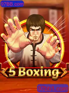 Descobrindo o Mundo Fascinante do 5Boxing