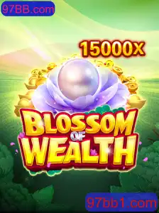 BlossomofWealth: Descubra a Nova Experiência de Jogo com 97BB.com