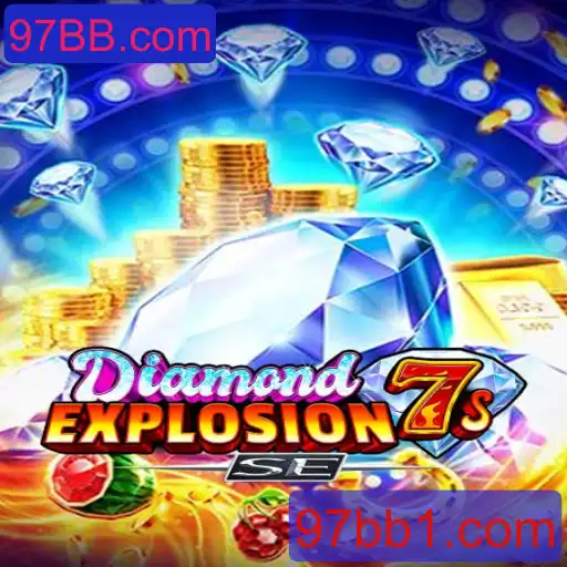 Desvendando o Universo de DiamondExplosion7sSE: Regras e Estratégias no 97BB.com