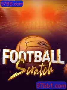 Explorando o Universo do Jogo FootballScratch: Diversão e Estratégia em 97BB.com