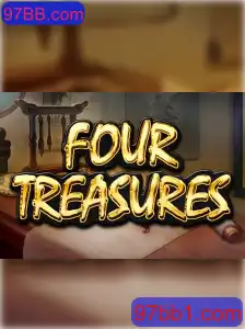 Explorando o Mundo de FourTreasures: Inovação e Diversão em um Jogo Único
