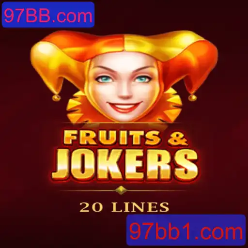 Descubra o Mundo Vibrante de FruitsAndJokers20: Um Jogo Épico