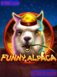 Explorando o Mundo Divertido de FunnyAlpaca: A Nova Sensação de 97BB.com