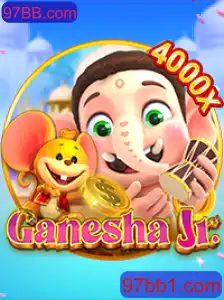 Explorando o Universo de GaneshaJr: Um Mergulho no Jogo Inovador