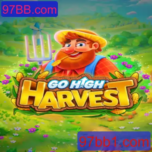 GoHighHarvest: Explorando um Mundo de Aventuras Agrícolas