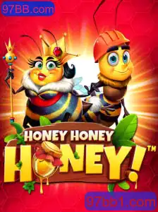 Explorando o Mundo de HoneyHoneyHoney: Um Jogo Cativante