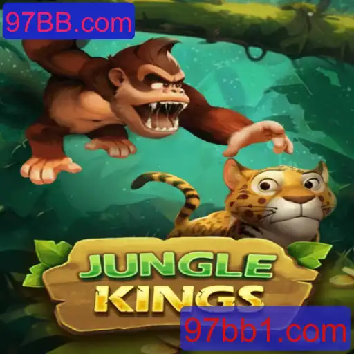 Descobrindo JungleKings: Uma Aventura Selvagem no Mundo dos Jogos