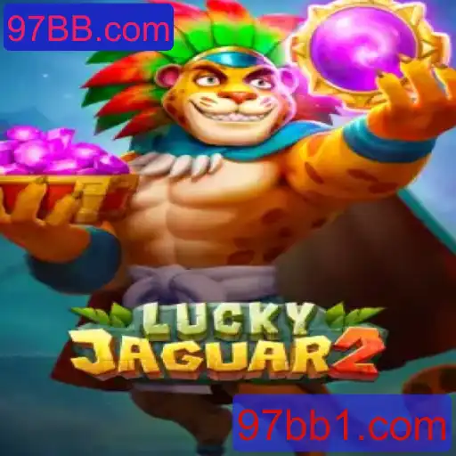 Explorando o Jogo Luckyjaguar2: Uma Experiência de Cassino Online em 97BB.com