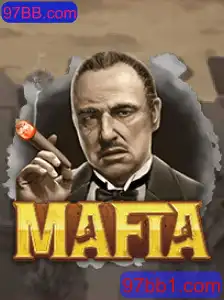 Explorando o Fascinante Jogo de 'Mafia' e a Curiosa Conexão com 97BB.com
