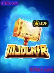Explorando o Universo de Mjolnir: O Jogo que Está Encantando o Mundo