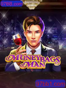 MoneybagsMan: Uma Aventura Financeira Envolvente em 97BB.com