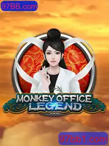 Explorando o Fascinante Mundo de MonkeyOfficeLegend