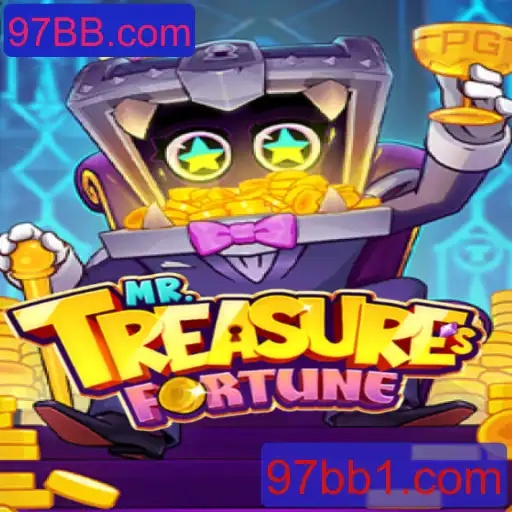 Explorando o Fascinante Mundo de MrTreasuresFortune