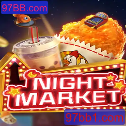 Descubra a Emoção do Jogo NIGHTMARKET