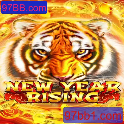 Explorando o Universo de NewYearRising e Como Jogar em 97BB.com