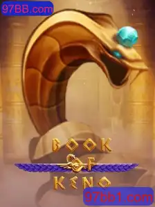 Descubra o Fascinante Mundo de BookOfKeno e sua Conexão com 97BB.com