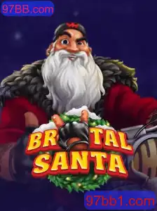 BrutalSanta: O Jogo de Aventura e Ação que Conquista a Internet
