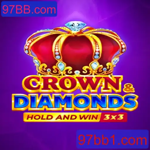 Descubra o Mundo de Crowndiamonds: O Guia Completo sobre o Novo Jogo da 97BB.com