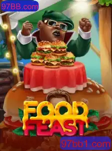 Explorando o Mundo de FoodFeast: Um Jogo de Estratégia Culinária