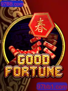 Desvendando o Fascinante Mundo do Jogo GoodFortune