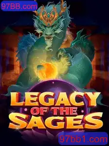 Legacy of the Sages: Um Mergulho em um Mundo de Aventuras