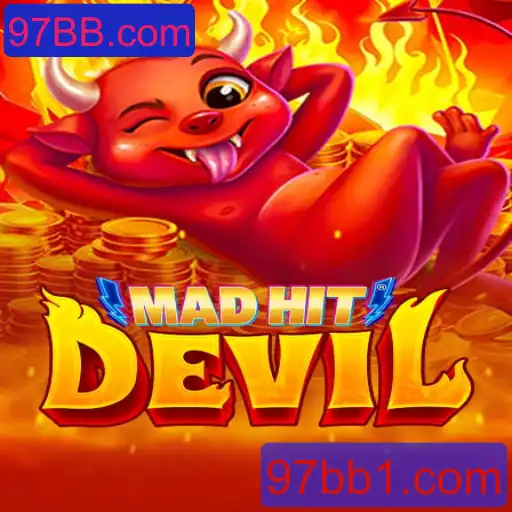 MadHitDevil: Um Mergulho no Universo Empolgante de 97BB.com