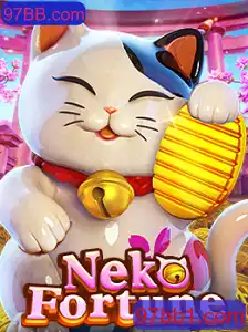 Explorando NekoFortune: Um Mergulho no Mundo dos Gatos da Sorte