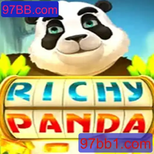 RichyPanda: Descubra o Fascinante Mundo do Jogo e o Papel de 97BB.com