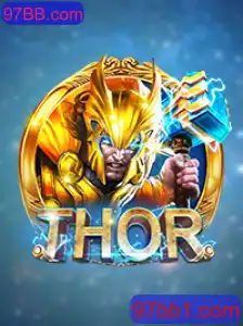Explorando o Jogo THOR: Uma Jornada Épica com 97BB.com