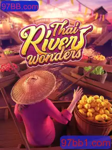 Descubra o Fascinante Jogo ThaiRiverWonders: Uma Imersão na Cultura Tailandesa