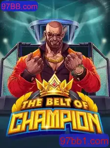 TheBeltOfChampion: Uma Nova Era de Competição Virtual