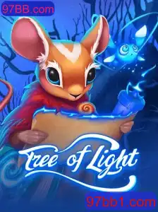TreeofLight: Aventura Luminosa no Mundo dos Jogos