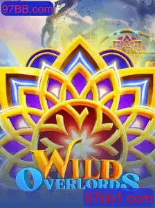 WildOverlords: Um Mergulho no Jogo Inovador da Era Digital
