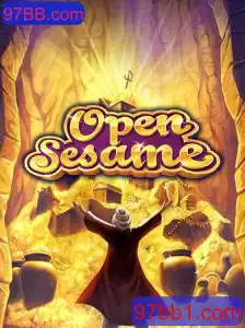 Descubra OpenSesame: Um Jogo de Estratégia Inovador