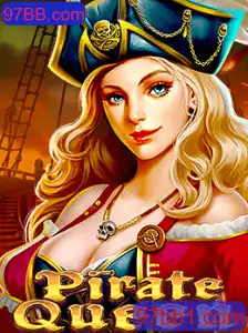 Descubra o Fascinante Mundo de PirateQueen e Envolva-se com 97BB.com