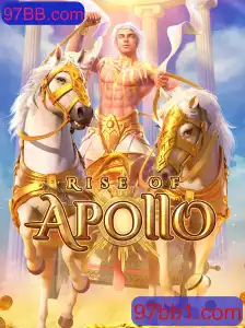 RiseofApollo: Descubra a Nova Sensação dos Jogos com 97BB.com