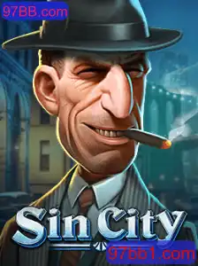 Descubra SinCity: Um Mergulho no Jogo Épico de 97BB.com