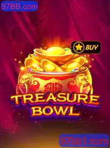 Descubra o Fascinante Mundo de TreasureBowl: Aventura e Estratégia em 97BB.com