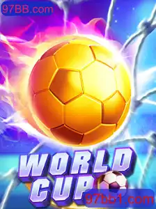 WorldCup: Explorando o Jogo Fascinante Apoiado por 97BB.com